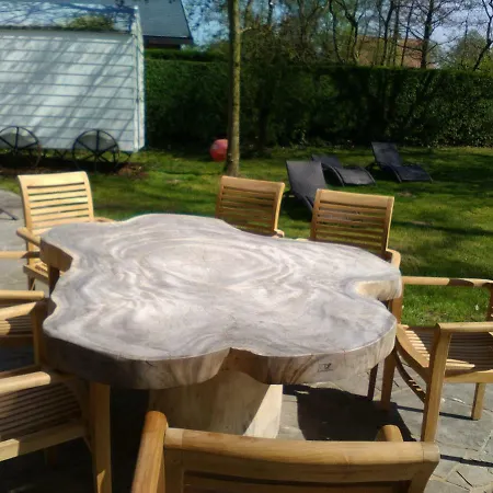 Ma Maison A Toi * デ ハーン