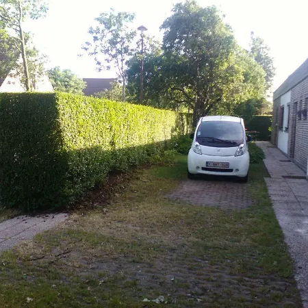 Ma Maison A Toi 別荘