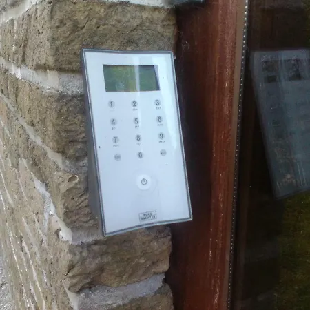 Ma Maison A Toi デ ハーン