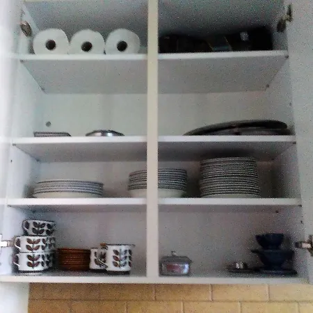 Ma Maison A Toi デ ハーン