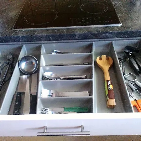 Ma Maison A Toi 別荘 デ ハーン