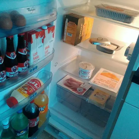 Ma Maison A Toi * デ ハーン